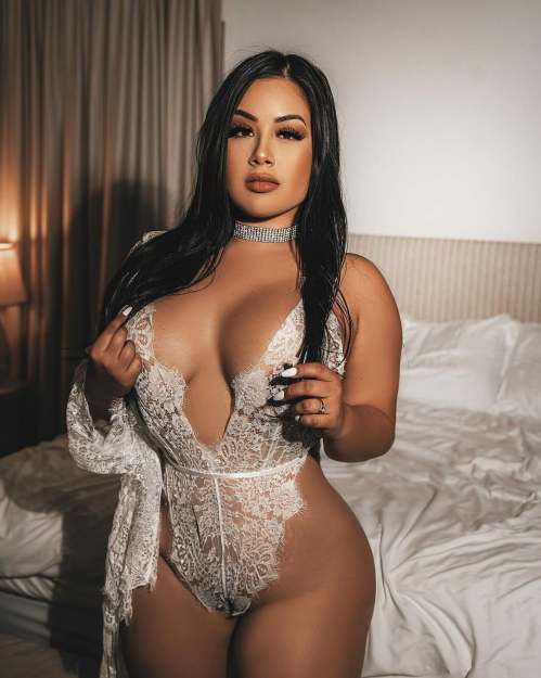 aliviathedoll