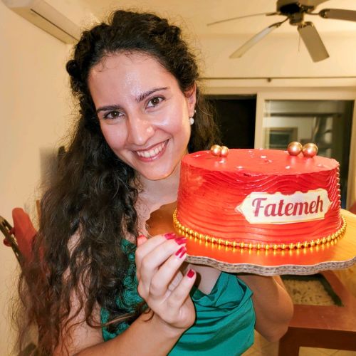 fatemegeee