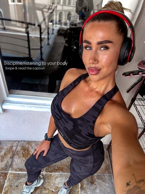 kristyurbann