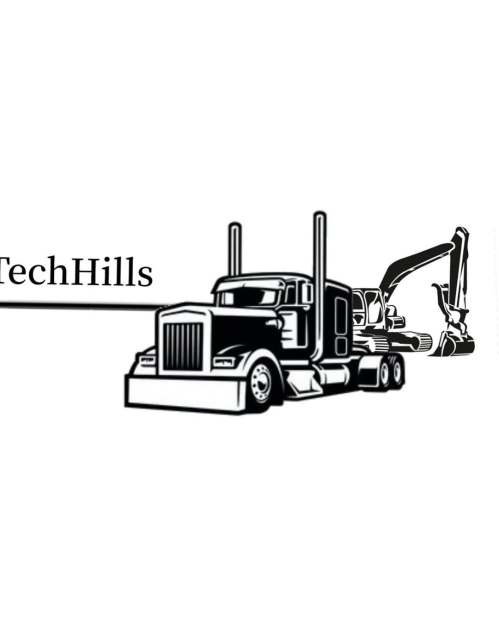 heavytechhills