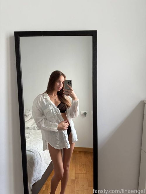 Linaengel