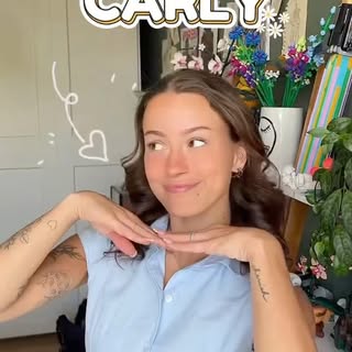 carlyhymz