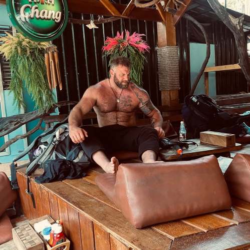 aussiemanadventuresofficial