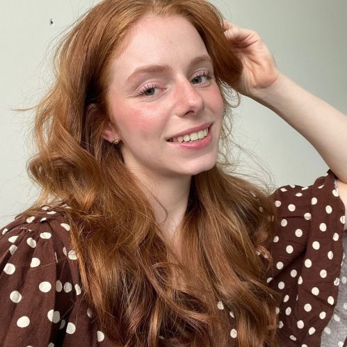 Gingeramy Nude Leaked TheFap 