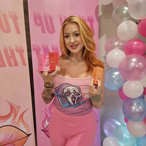 jessicaisspoiled