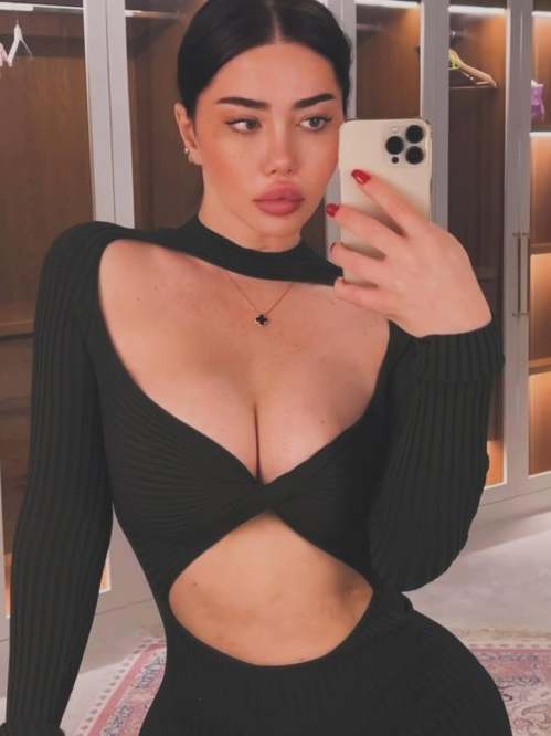 mehabibti
