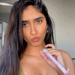 Indian-anal