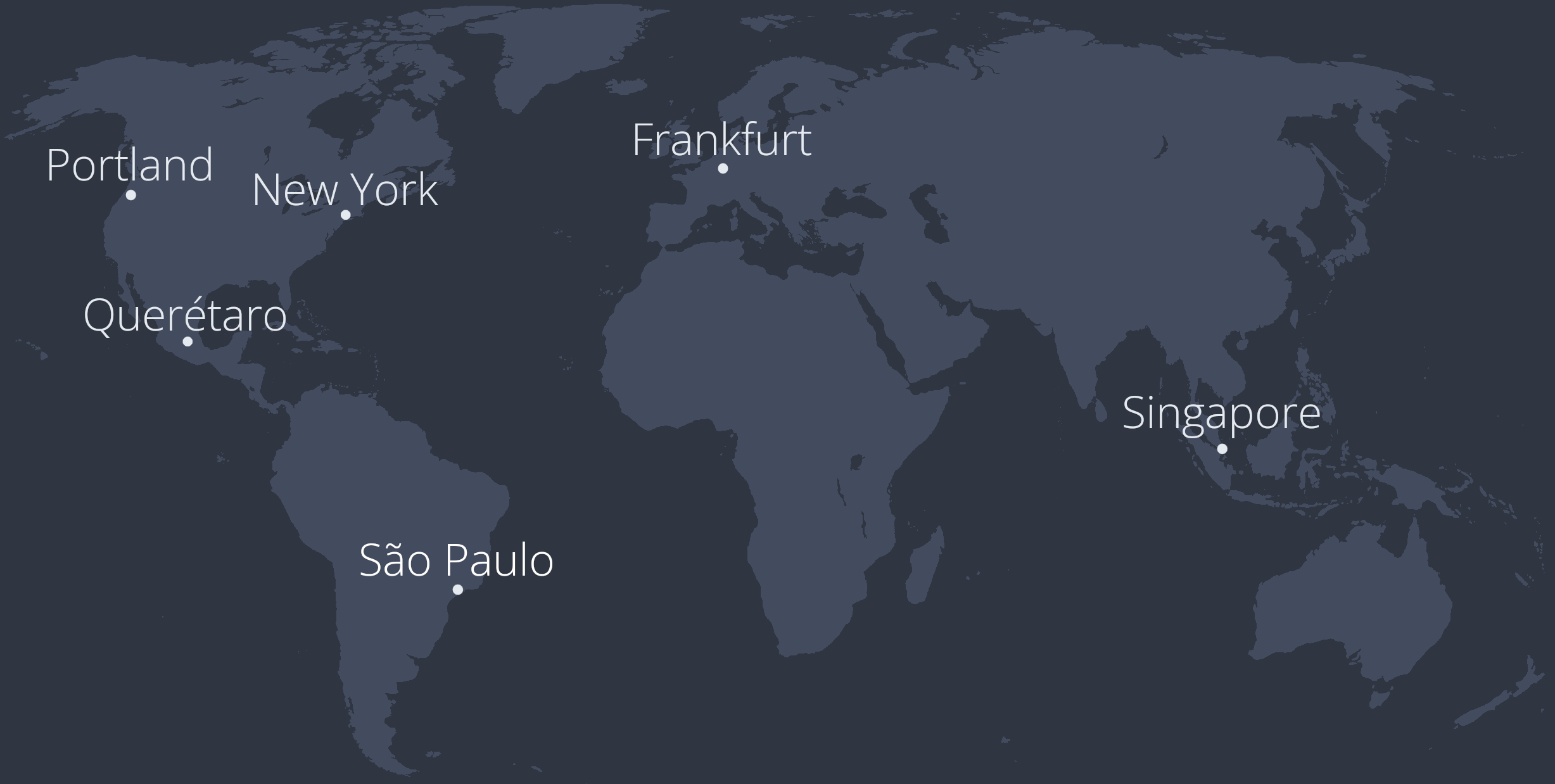 Cloud storage and data transfer services ~ pixeldrain