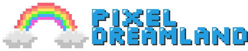 Pixel Dreamland