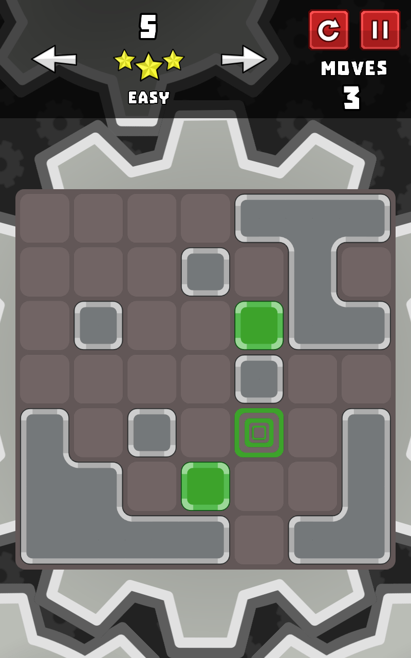 Rotate Blocks