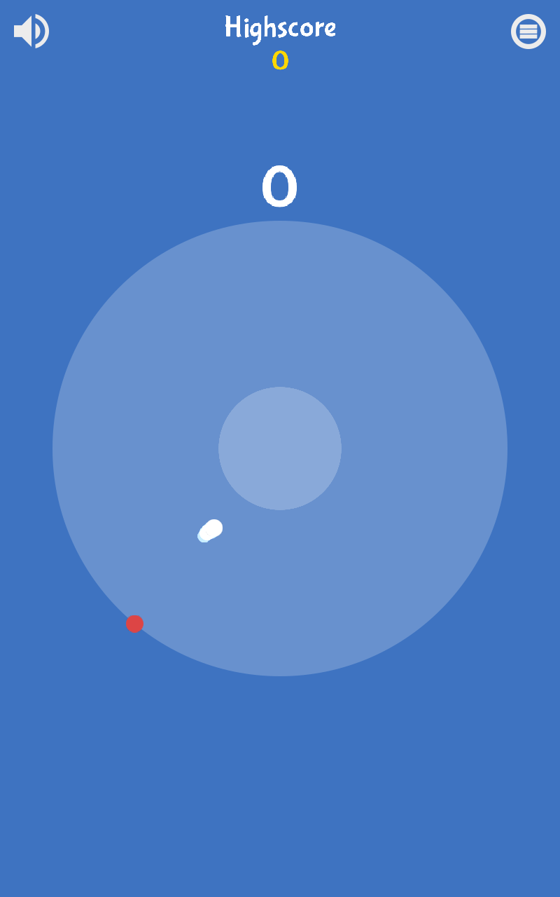 Escape The Circle