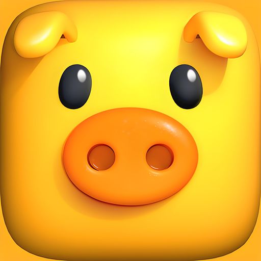 Flow Pixel Art - Perfect Space Art - 4K