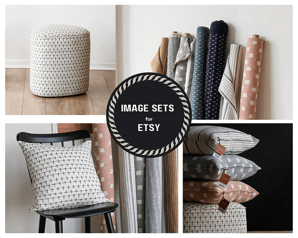 Product Photography of various items for Etsy, Amazon