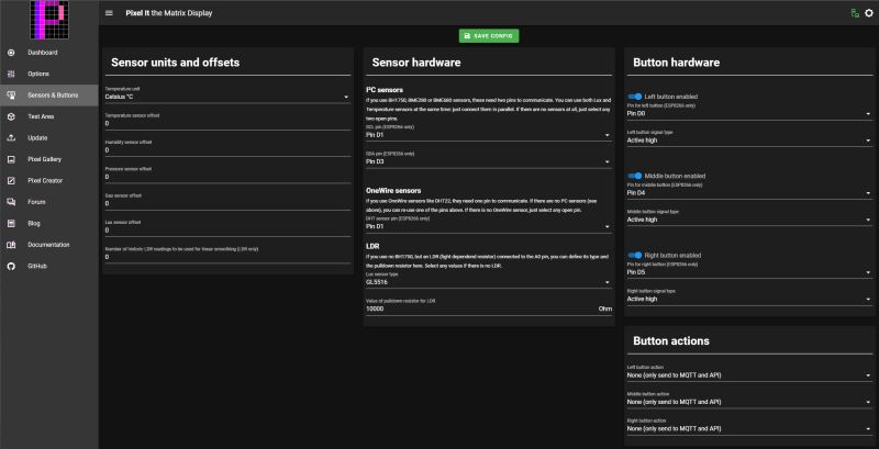 Webinterface Github - Retina Landscape Images for Desktop