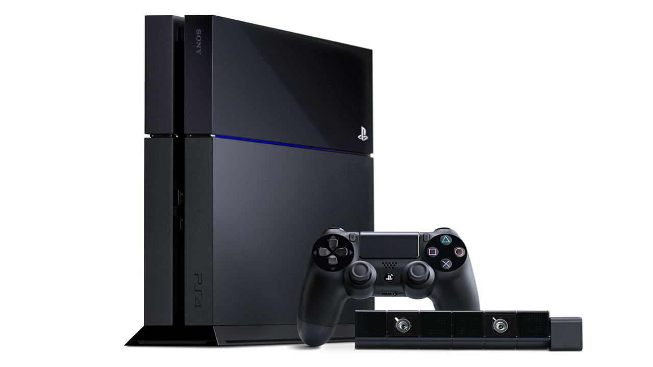 Playstation 4: what you need to know