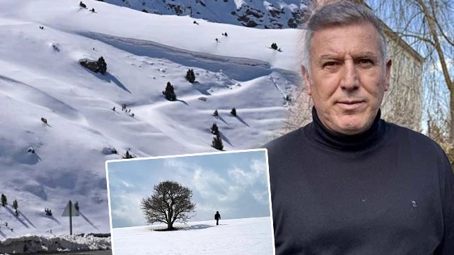 çevre -1