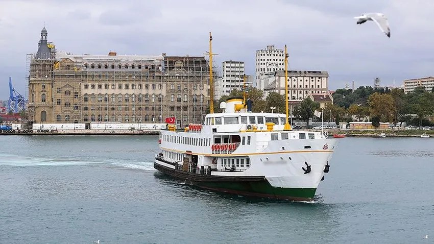 çevre 8