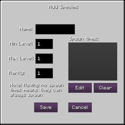 Github Andwhat5 Pixelutilities Pixelutilities Pixelmon Side Mod And - Gradient Illustration Collection - High Resolution Quality