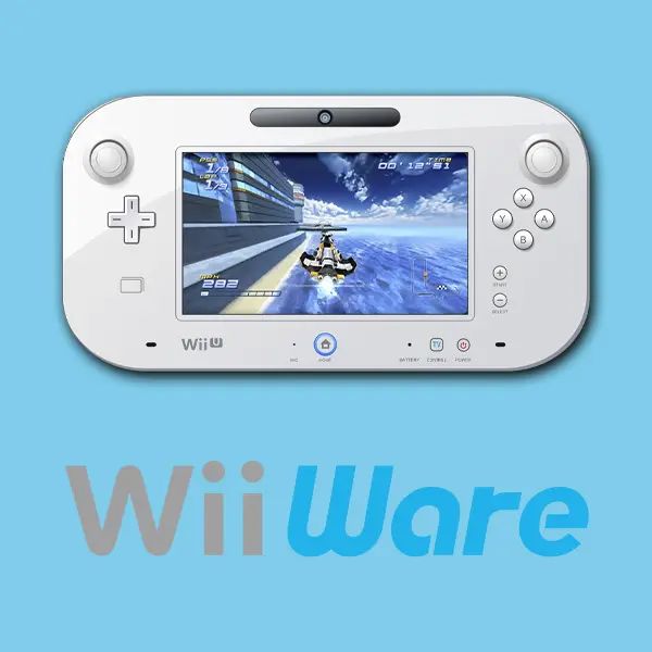 New Wiiware Game Announced Pure Nintendo - Abstract Image Collection - 4K Quality