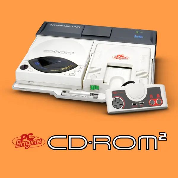 Nec Pc Engine Cd Cinematic Video Arcade Punks - Premium Nature Picture Gallery - Mobile