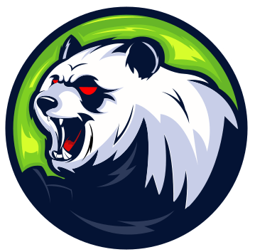 Pixel Panda Arcade