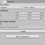 Unity Editor Extentions