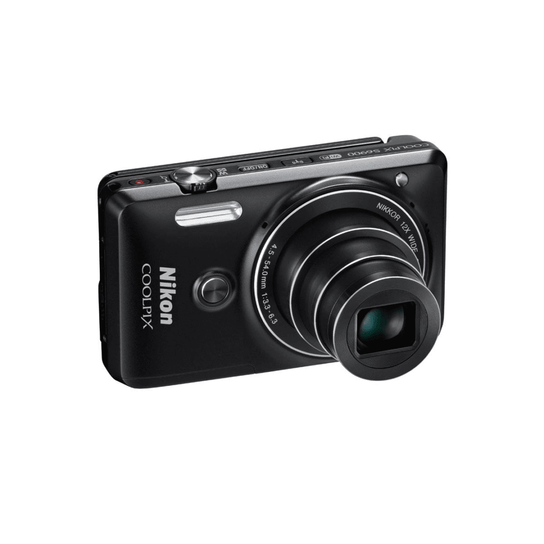 Top 3 EasytoUse Cameras for NonTechie Travelers