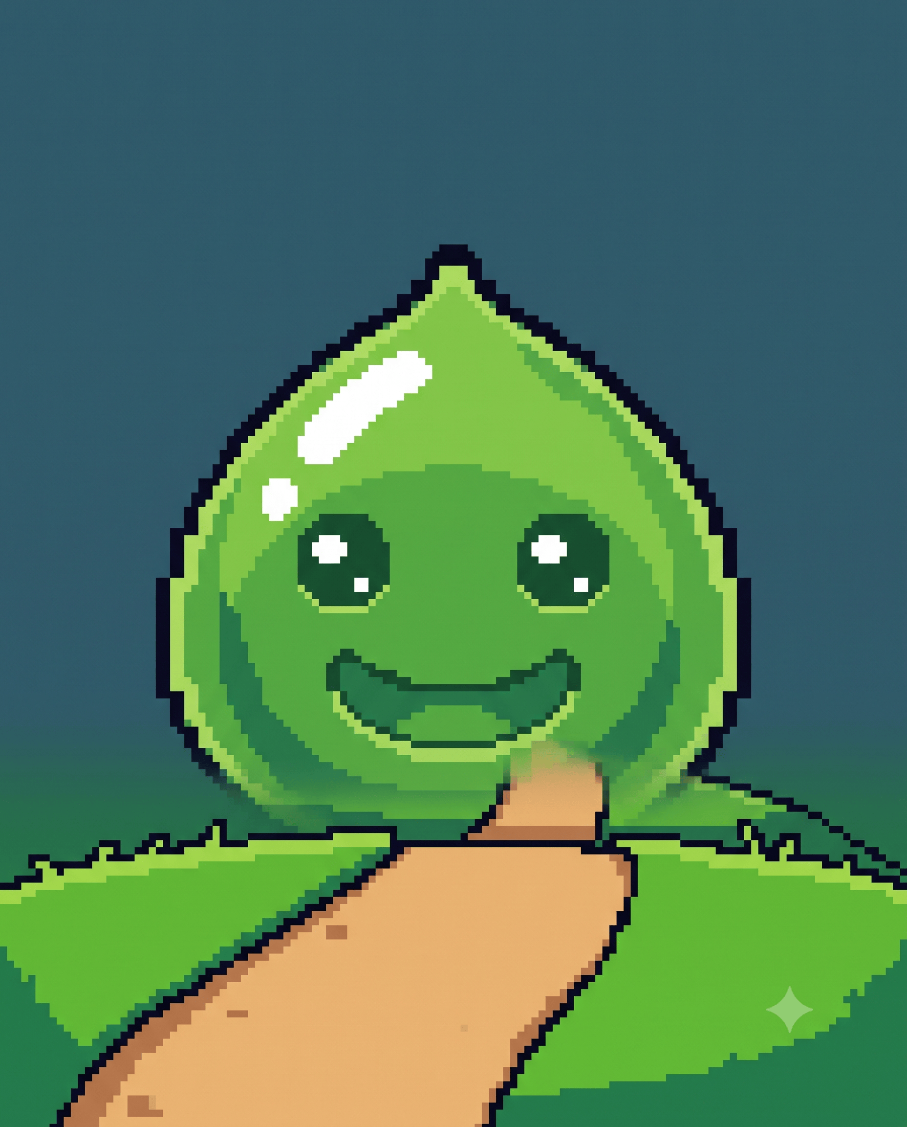 Slime Friend