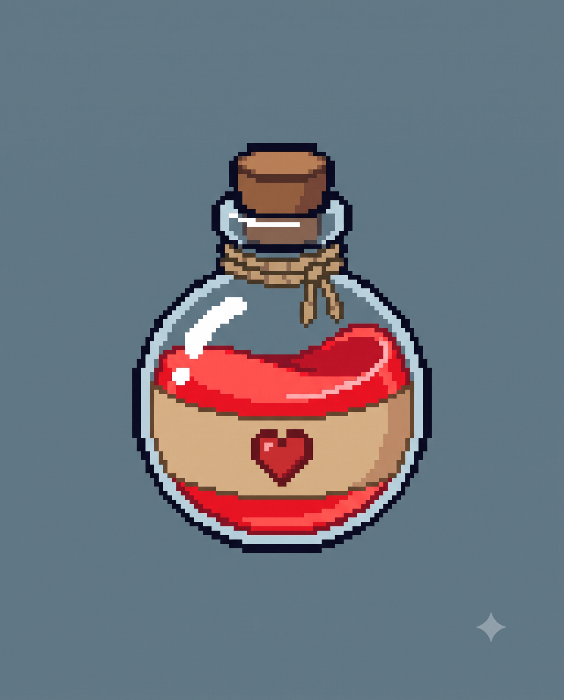 Health Potion