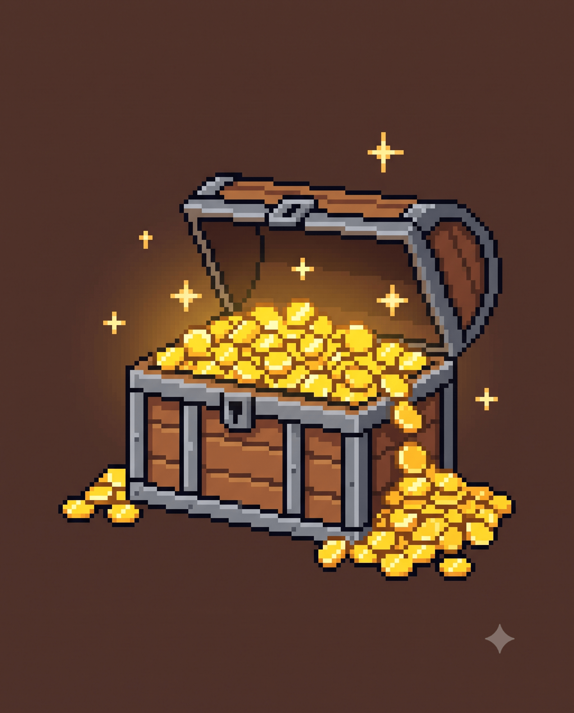 Treasure Found