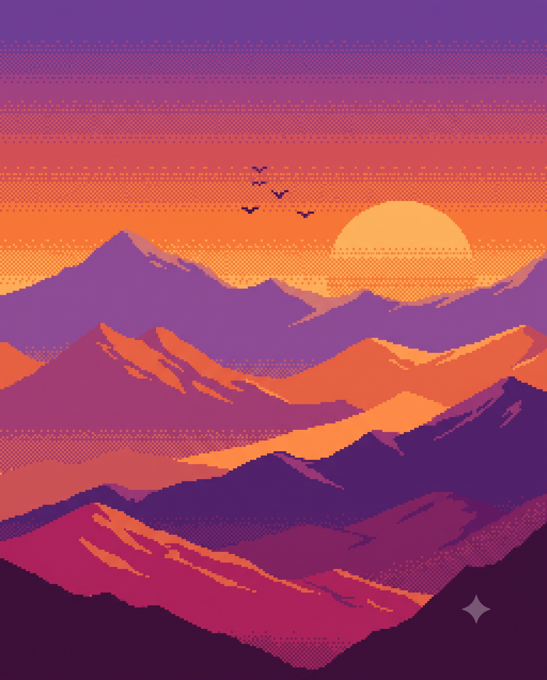 Sunset Summit