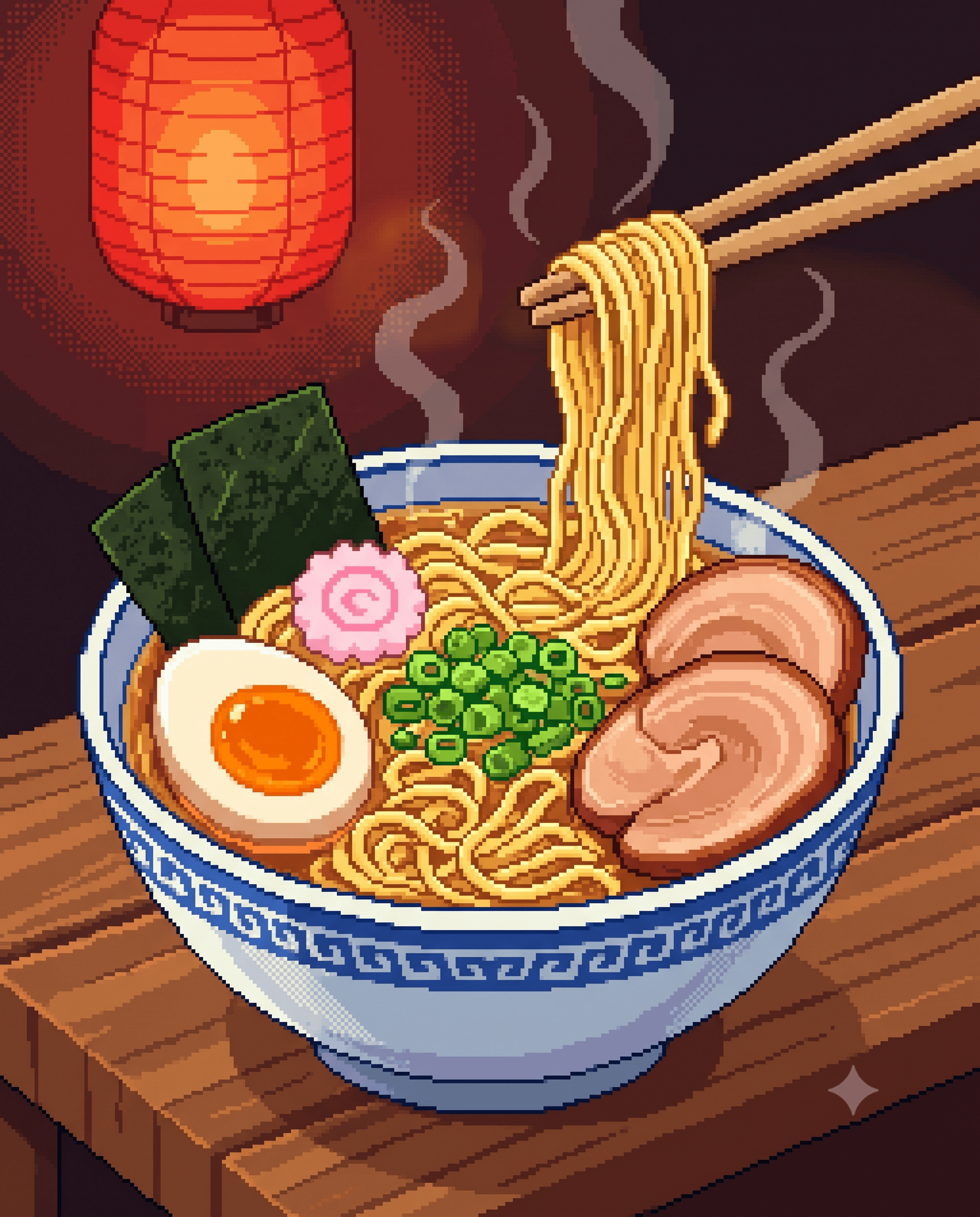 Midnight Ramen