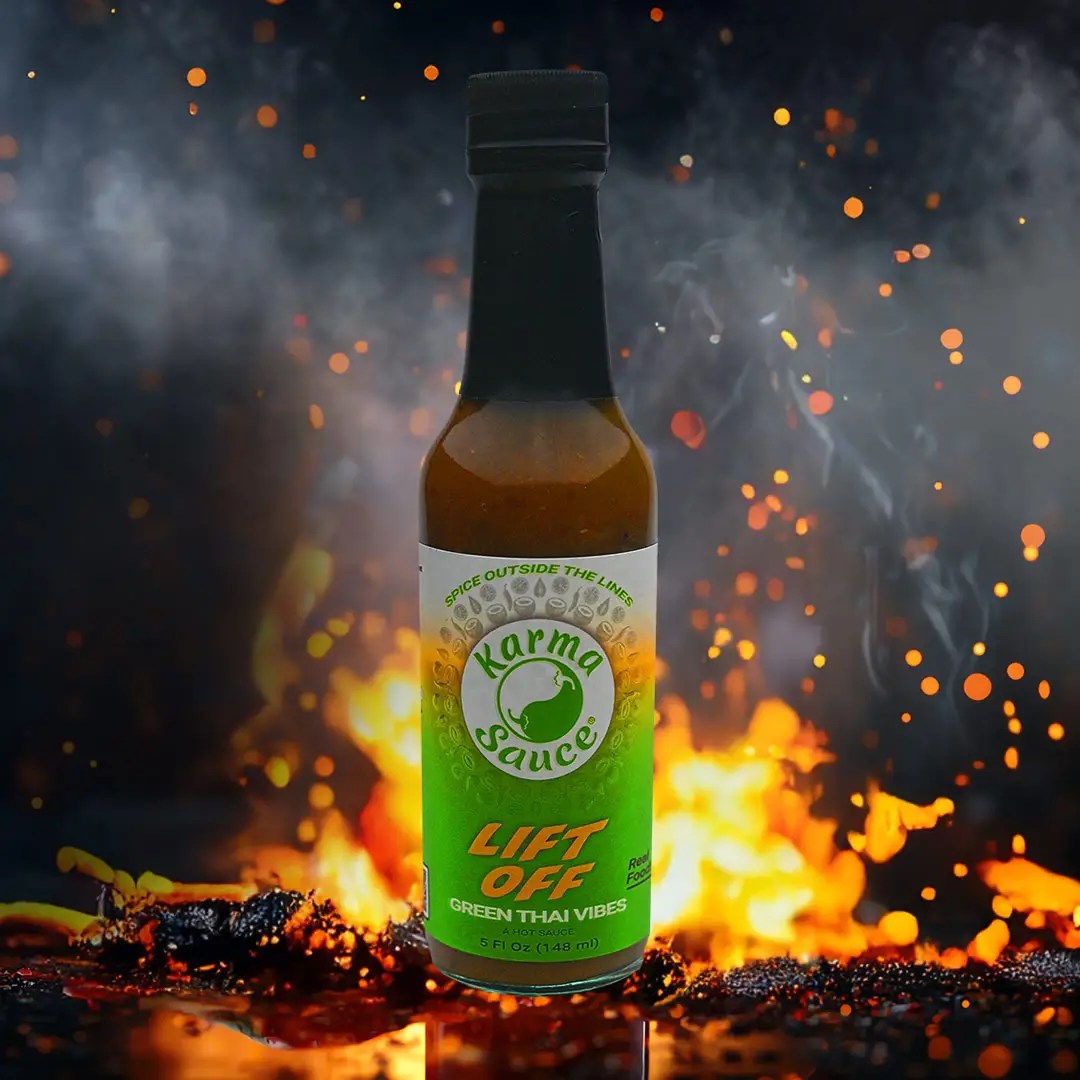Karma Sauce digital advertising