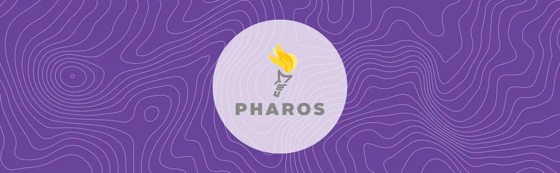 Pharos Hero Logo
