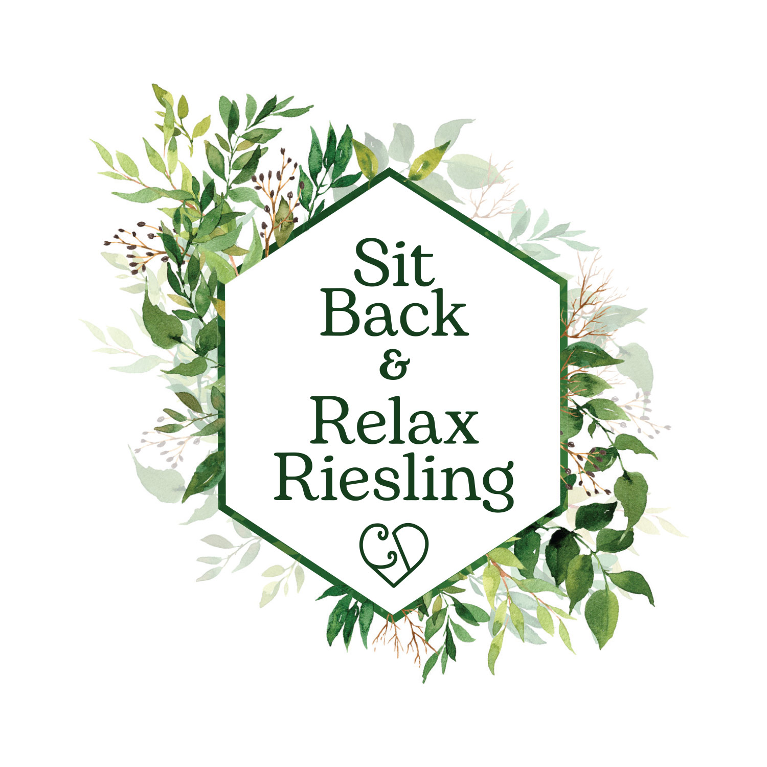 Sit Back and Relax