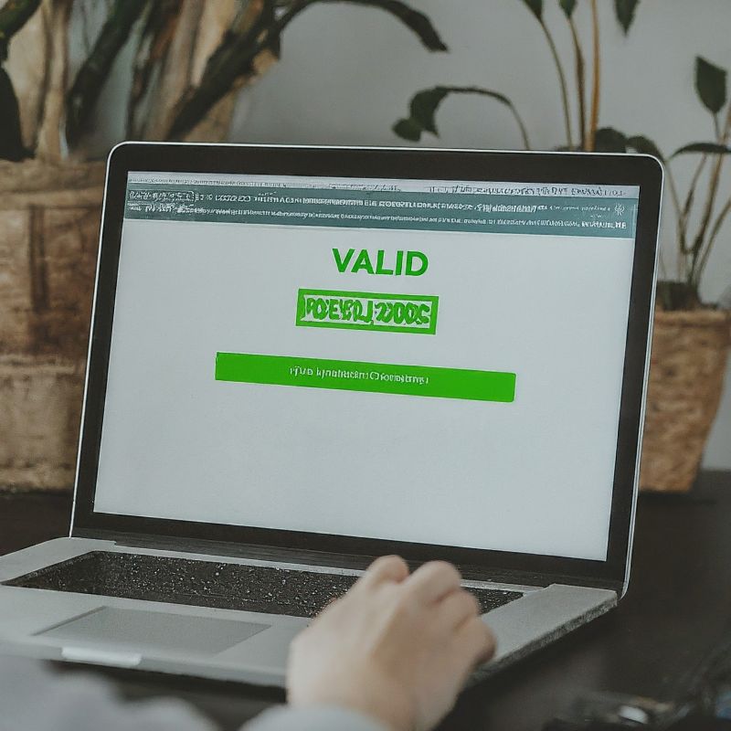 Demystifying The Valid Zip Code Ensuring Accurate And Speedy - Perfect Abstract Picture - Full HD