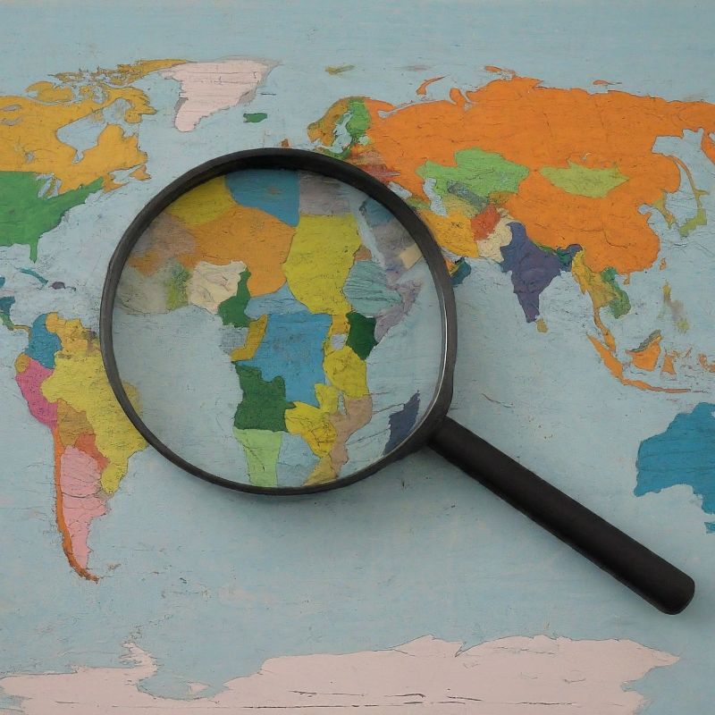 World Postal Codes Free Postal Zip Code Database - Best Vintage Images in 4K