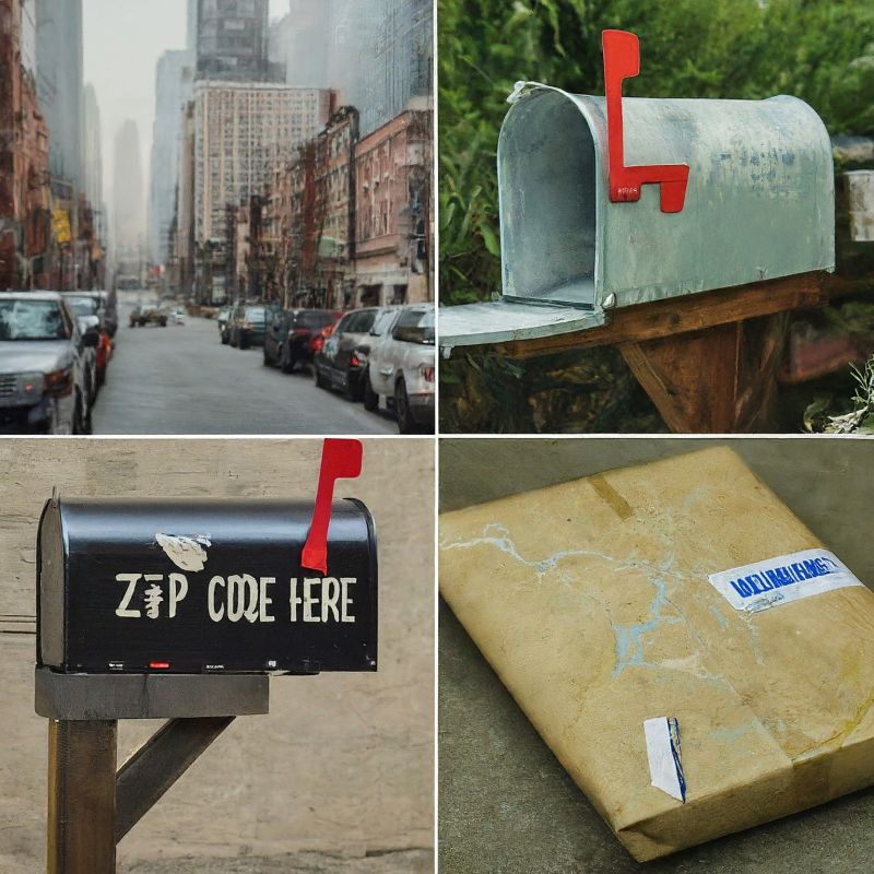 Unveiling Your Mail S Mystery Mastering The Zip Code Finder - City Wallpaper Collection - HD Quality