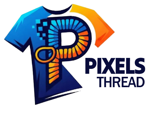 Pixels Thread