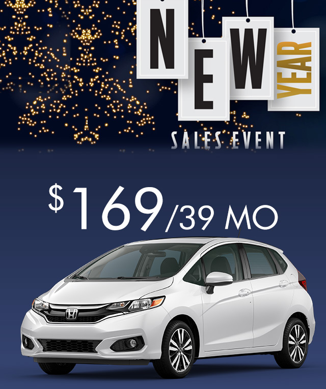 If you're looking for new hondas, the dealer locator on the main company website is a place you can begin your search. Honda Fit Fwd Lease Special Huntington Honda