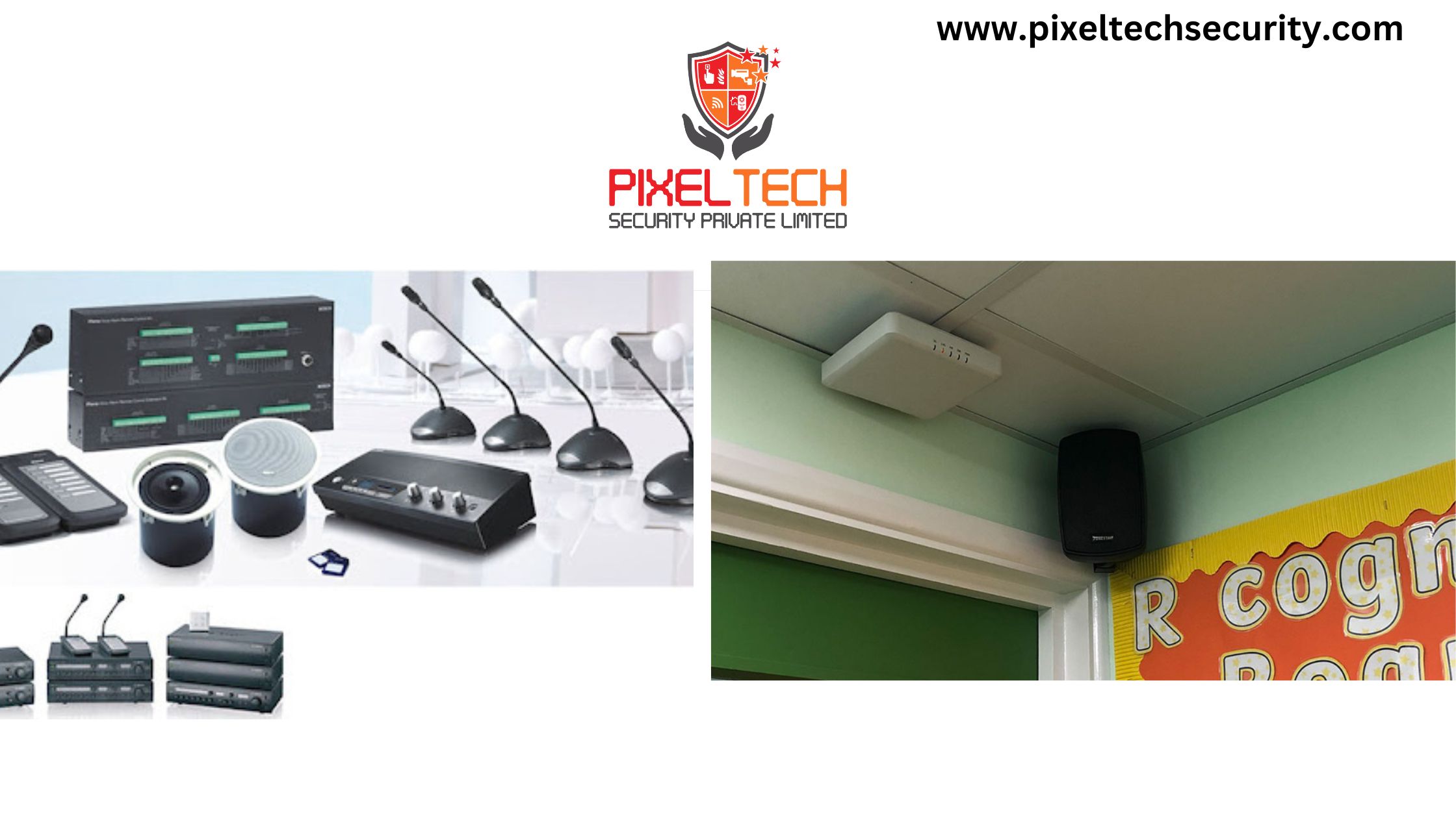 Keeping Everyone in the Loop: Why Schools Need Public Address System