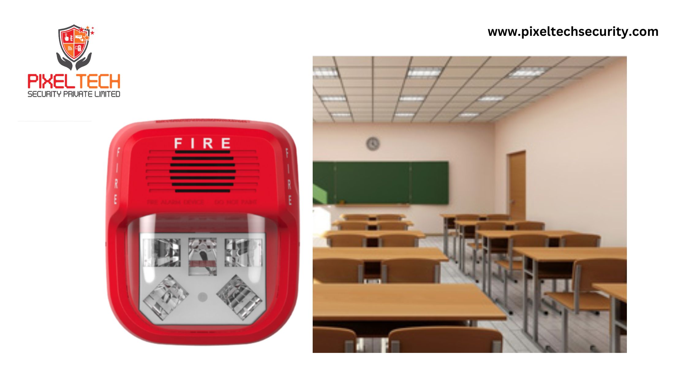 Is Your School Fire Safe? A Proactive Approach to Student and Staff Safety
