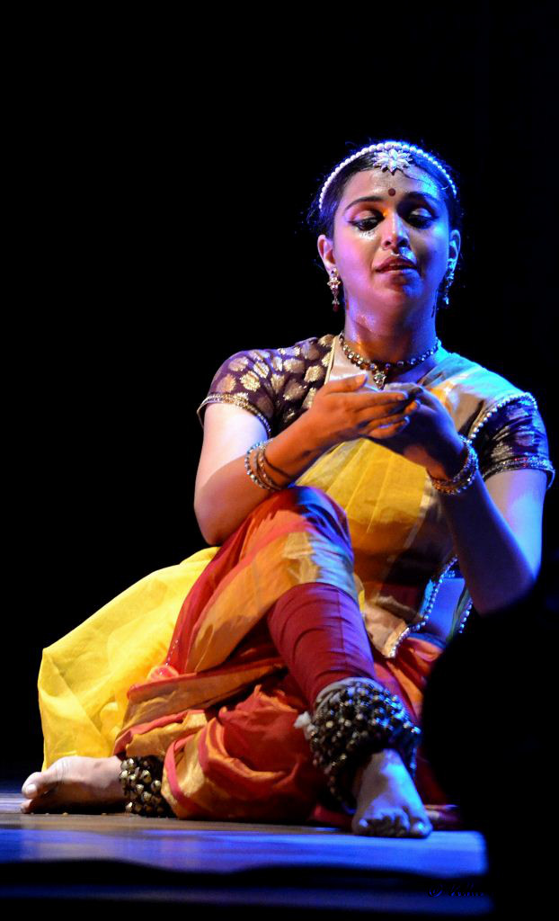 Sanjukta Wagh as Chitra