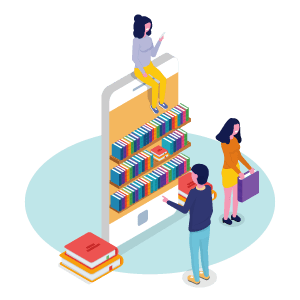 Microlearning Development Services Pixerio - Beautiful Retina Dark Arts | Free Download