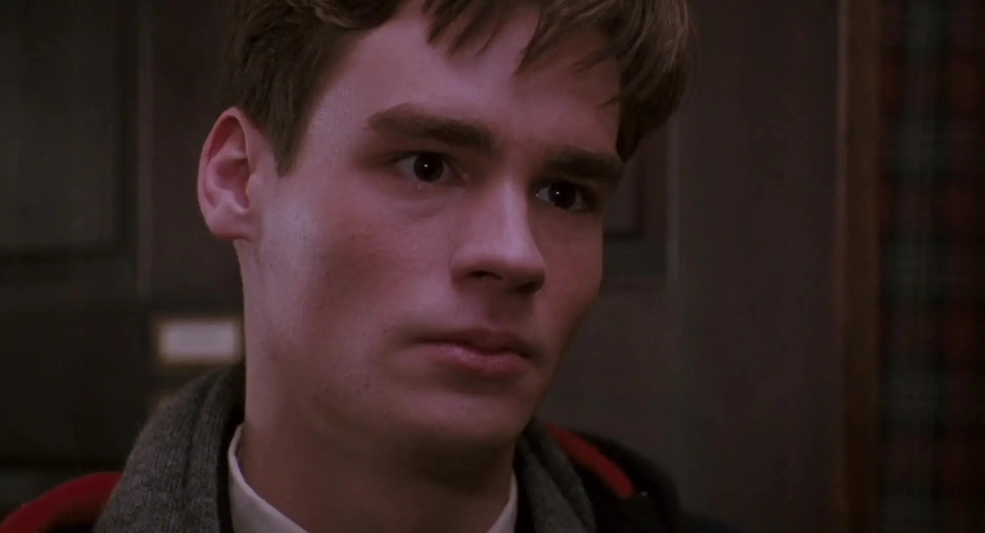 Dead poets society (1989) / avaxhome