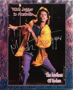 Download lagu party dold mick jagger dan streaming kumpulan lagu party dold mick jagger mp3 terbaru di stafaband dan nikmati, video klip party dold mick . Mick Jagger - The Brothers Of Sodom (1988) / AvaxHome