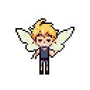 Pixie Haus Itch Io - Professional Colorful Background - HD