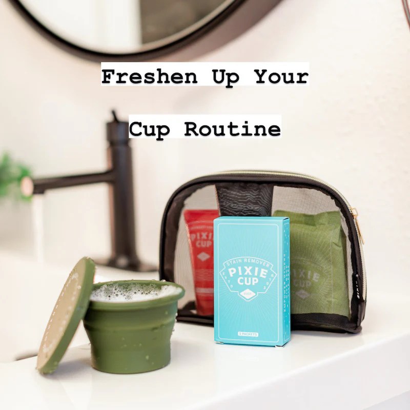 Pixie Essentials Kit Pixie Cup - Download Perfect Light Illustration | 4K