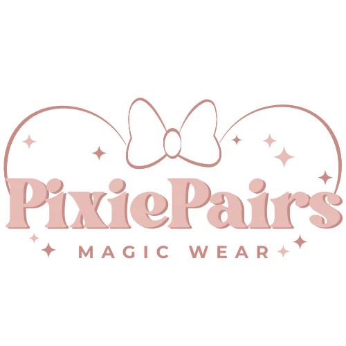 Pixie Wings Pixie Pairs - Premium Geometric Pattern - Mobile