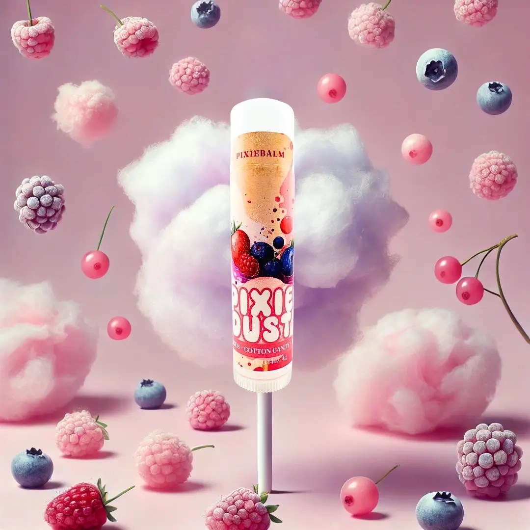 Pixie Parcel - Premium Mountain Background Gallery - Desktop